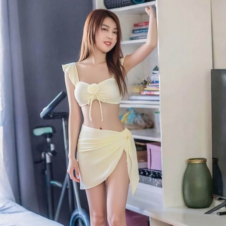 Mina, Jena