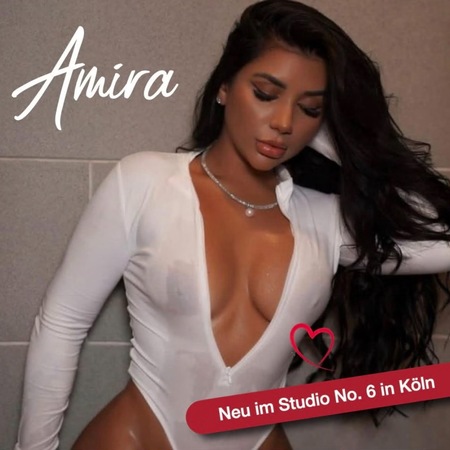 AMIRA neu!