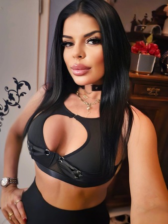 Karla - Auch H&H!, Stralsund