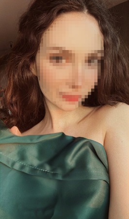 Eleni - 100% REAL, Frankfurt am Main