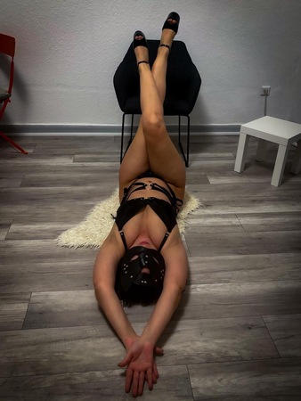 Jasmin Top Service! 1 Mal da!, Gummersbach