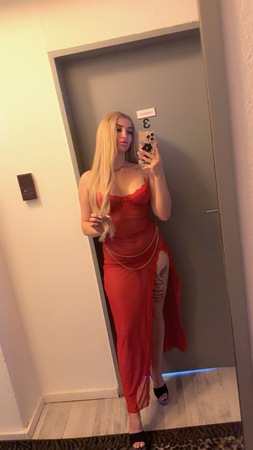 Biancaerotic, Nürnberg