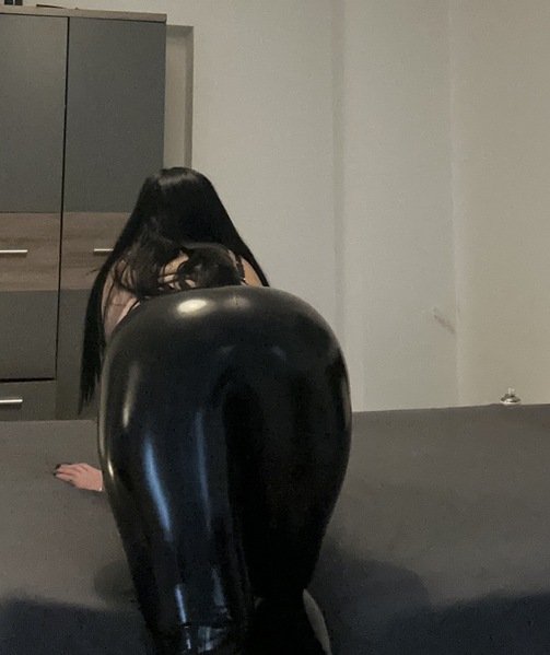 Foto von Sexy Ada - NUR WHATSAPP