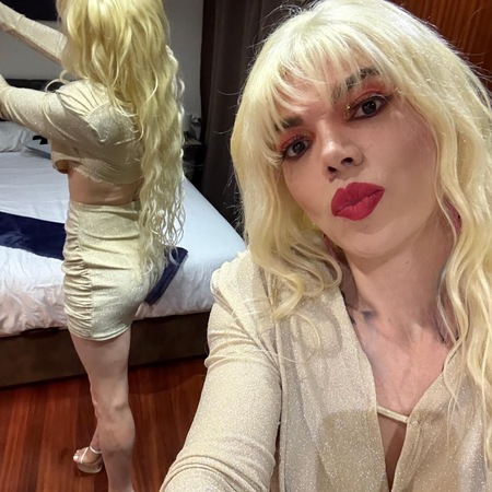 TS LUNNNA HOT XXL, Stuttgart