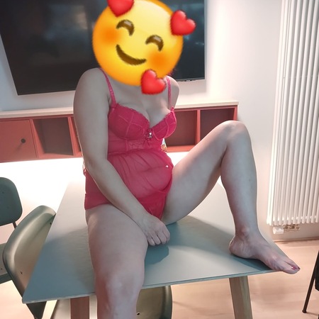 Foto von Lina Milf ** GANZ NEU **