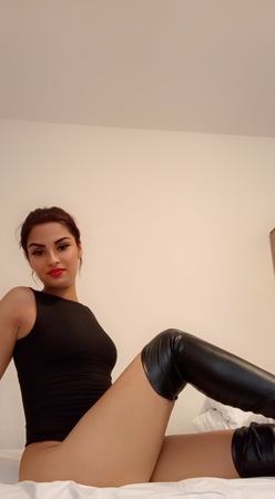 Carla, Stuttgart