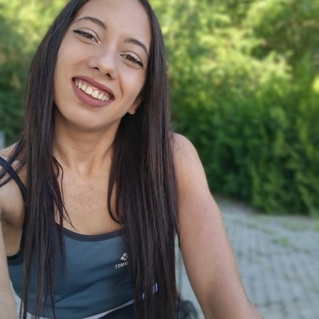 Skinny Anny mit ZK&AV 24 H, Parchim