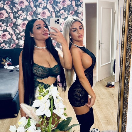 Rossy NUR DIESE WOCHE!, Bremen