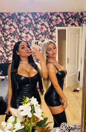 Rossy NUR DIESE WOCHE!, Bremen