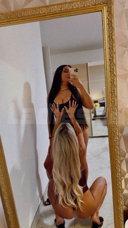 Rossy NUR DIESE WOCHE!, Bremen