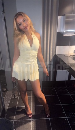 Jennifer, Frankfurt am Main