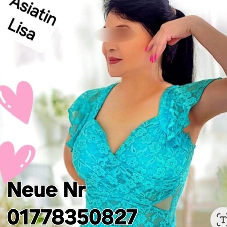 Super Service Asiatin Lisa, Freiburg im Breisgau