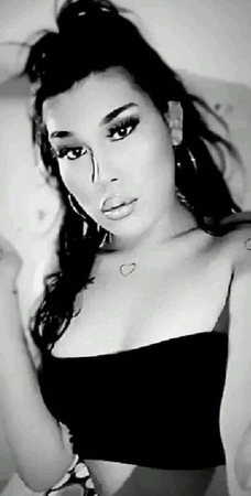 Allen Ajssen Junge 19J. TRANS 18cm!- Lollipopp Girls, Wiesbaden