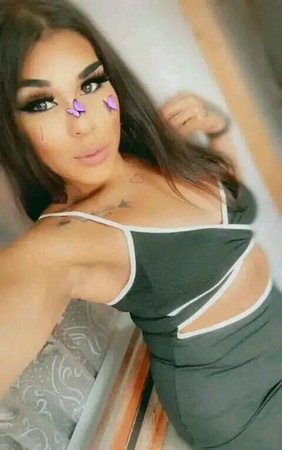 Allen Ajssen Junge 19J. TRANS 18cm!- Lollipopp Girls, Wiesbaden