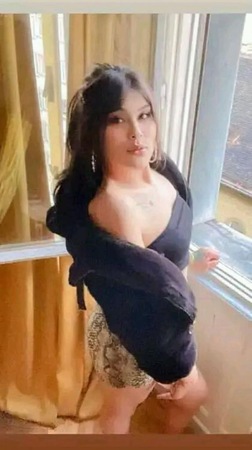 Allen Ajssen Junge 19J. TRANS 18cm!- Lollipopp Girls, Wiesbaden