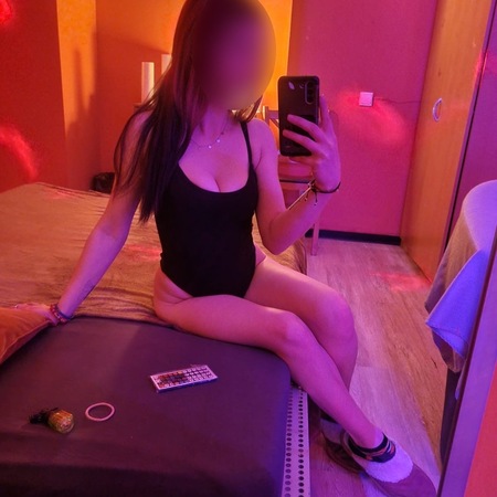 Andreea, Oldenburg