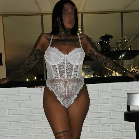 Antonia im Casa Amore, Frechen