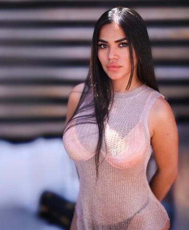 Emilia DT Queen, Frankfurt am Main