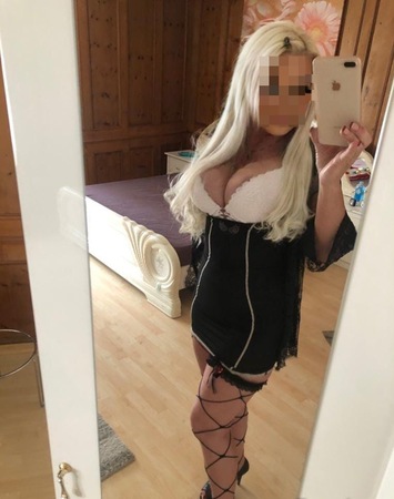 Annika - Tantra Massage & Mehr, Frankfurt (Oder)