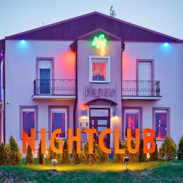 VEGAS Nightclub