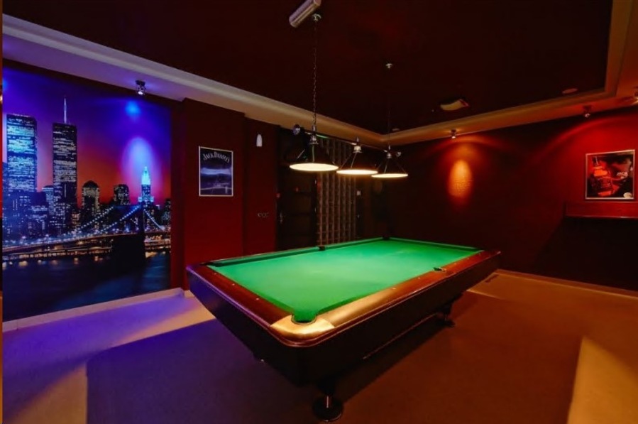 Foto von VEGAS Nightclub