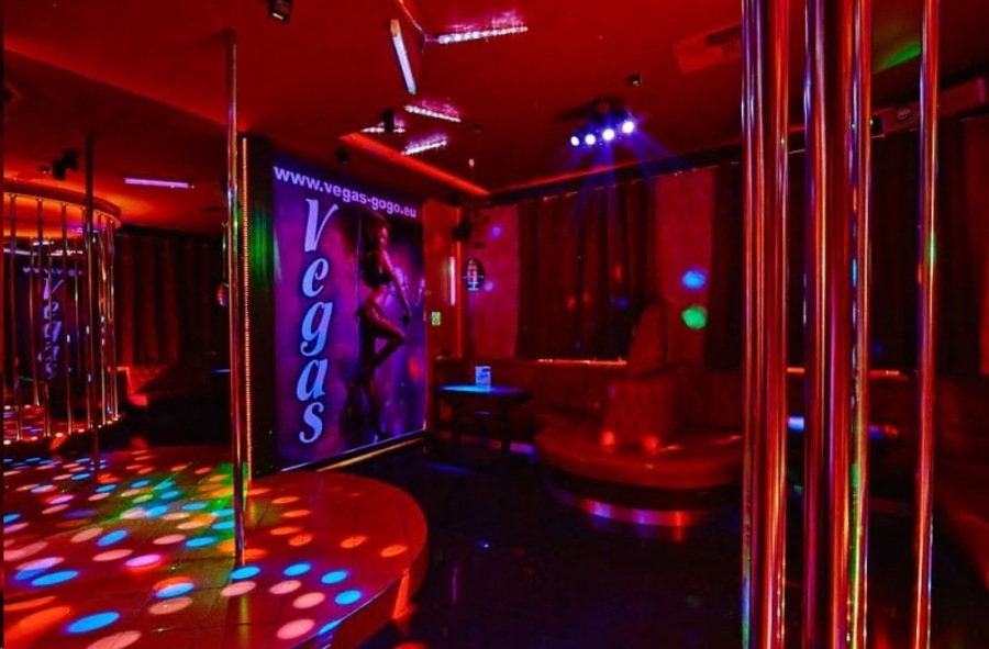 Foto von VEGAS Nightclub
