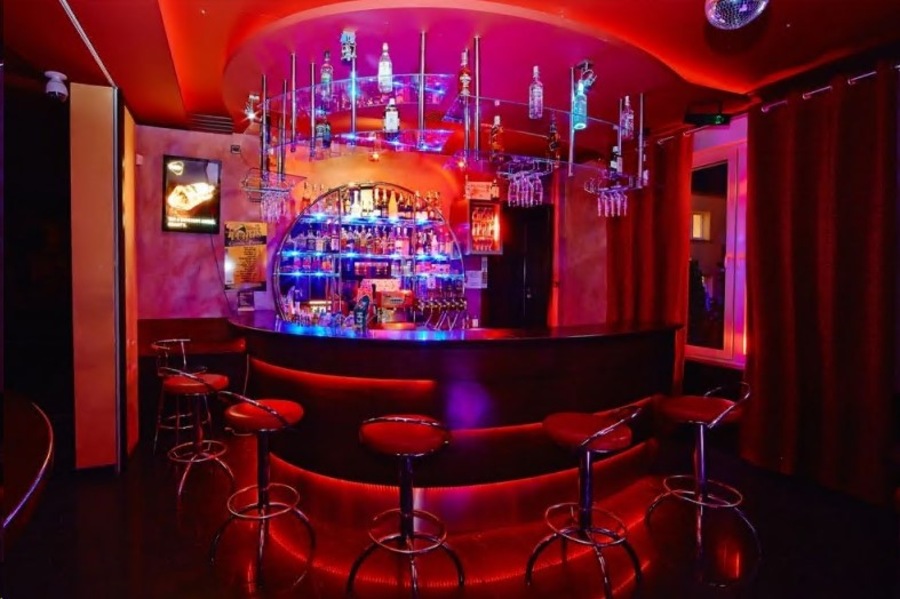 Foto von VEGAS Nightclub