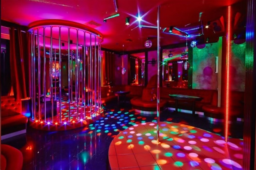 Foto von VEGAS Nightclub