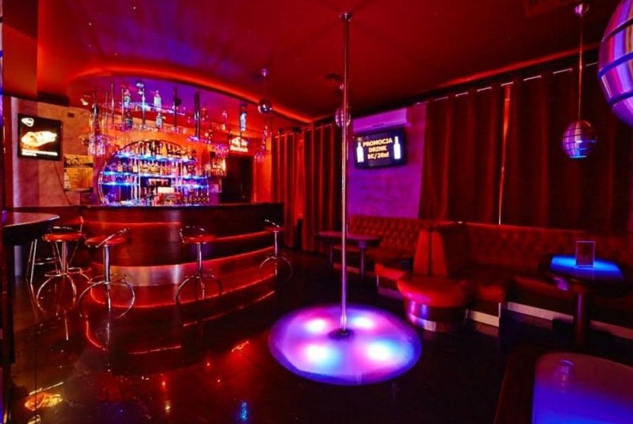 Foto von VEGAS Nightclub