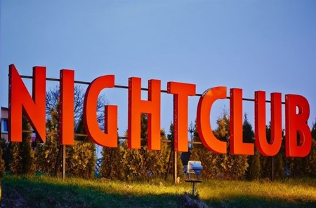 VEGAS Nightclub, Schwedt / Oder