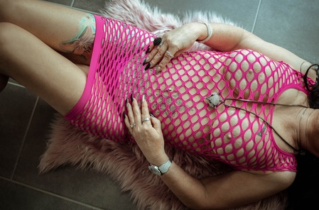 Anja aus Thüringen 59J! NUR ANRUFE!, Naumburg (Saale)