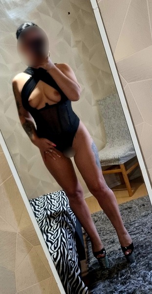 Foto von Tina