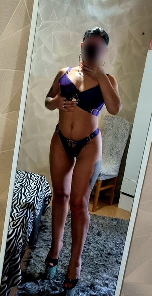 Foto von Tina