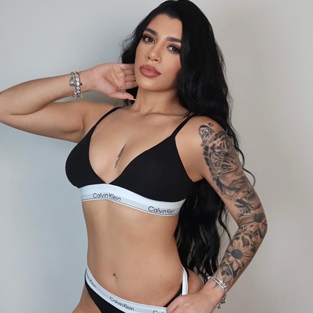Gabriela, Krefeld