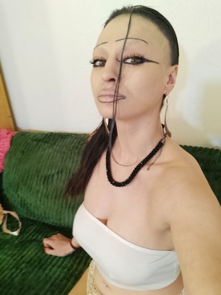 Foto von Anna