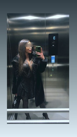 Skinny Girl 18+ Gizem, Hannover