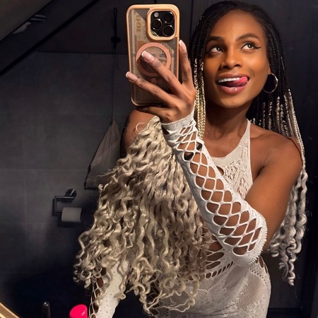 TS Adhara Foxx, Mönchengladbach