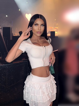 Neu Tel.Nr.! TS Chilli Brown 100% Bild, Berlin Pankow