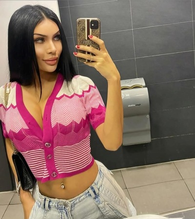 Neu Tel.Nr.! TS Chilli Brown 100% Bild, Berlin Pankow