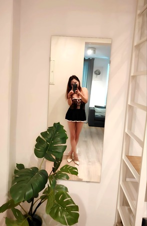 Mimi - voller Leidenschaft, Erfurt