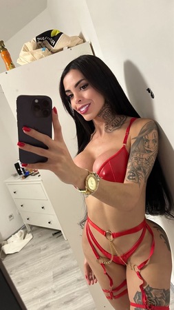 Ts Dominique bomba latina, Köln