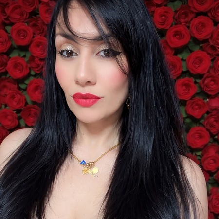 Sheila Müller - Hot Brasil Party, Nürnberg