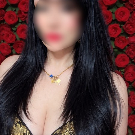 Sheila Müller - Hot Brasil Party, Nürnberg