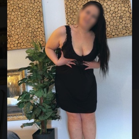 Amanda bei Villa Venus, Birkenau