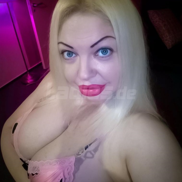 Charlotte Top Frau Top Service - Lollipopp Girls
