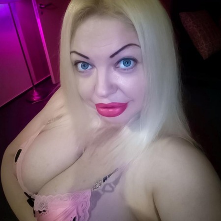 Charlotte Top Frau Top Service - Lollipopp Girls, Mainz-Kastel