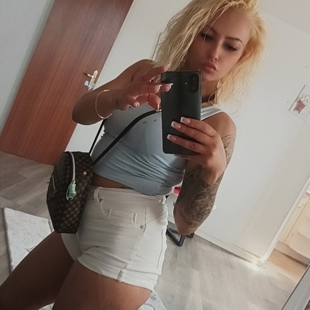 Kitti*Ganz neu*, Fürth