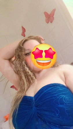 Alisia SEXY Lady mit XXL Po-alles echt!, Bielefeld