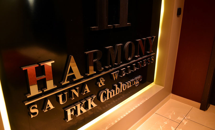 Foto von Harmonisch ins Vergnügen!