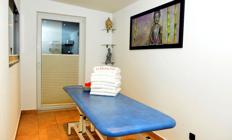 Foto von Harmonisch ins Vergnügen!